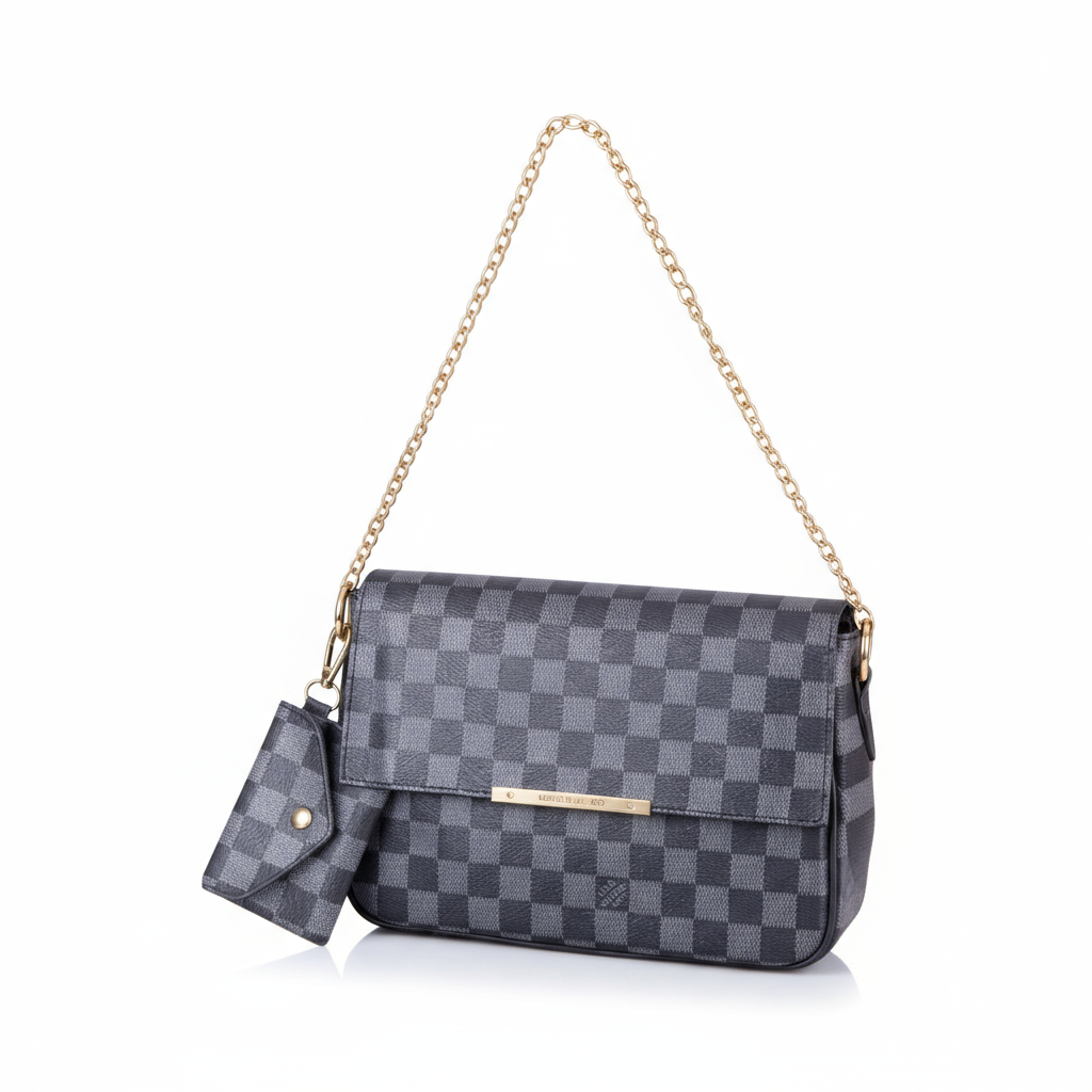 Louis Vuitton Shoulder Bag 950