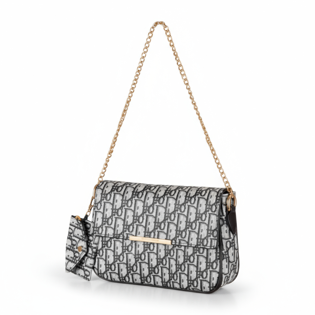 Christian Dior Shoulder Bag 950