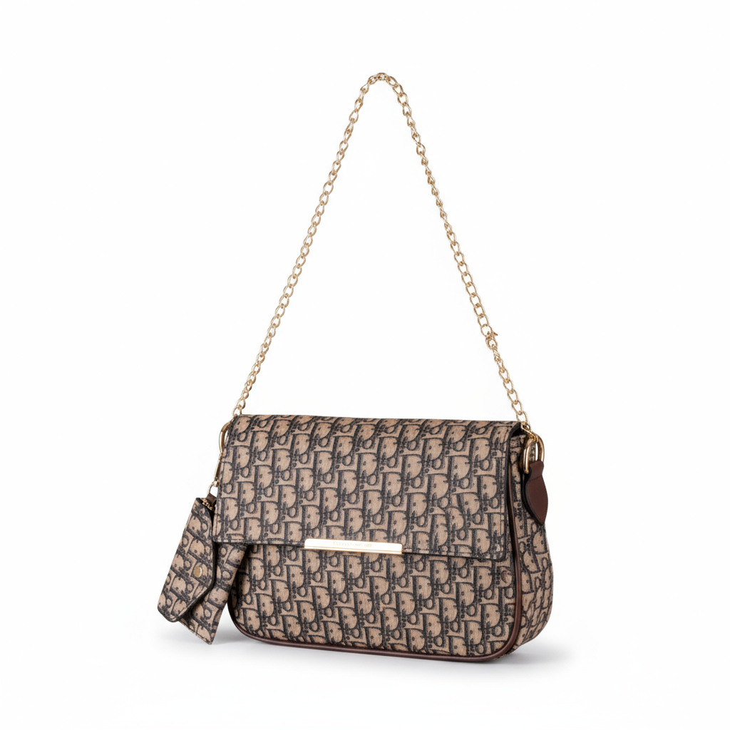 Christian Dior Shoulder Bag 950