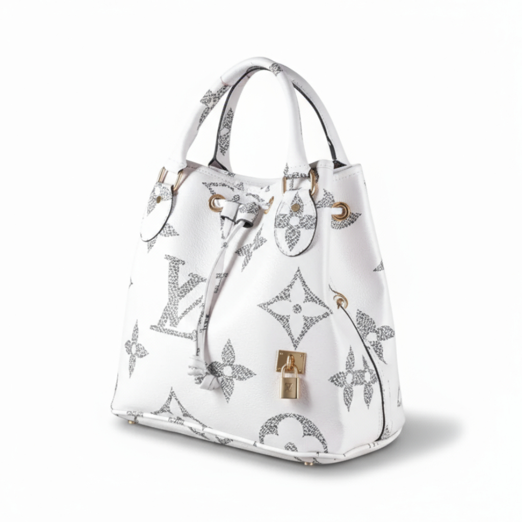 Louis Vuitton Satchel 025