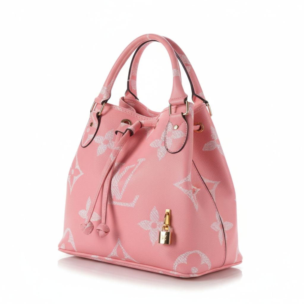 Louis Vuitton Satchel 025