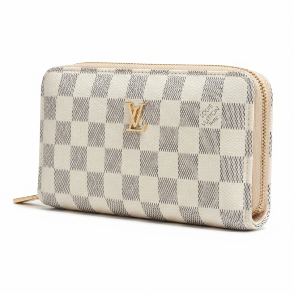 Louis Vuitton Hand Wallet 00165