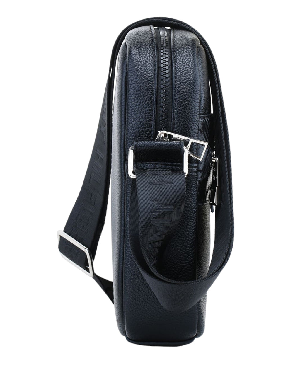 Tommy Hilfiger Crossbody Bag |Black| 1016-2