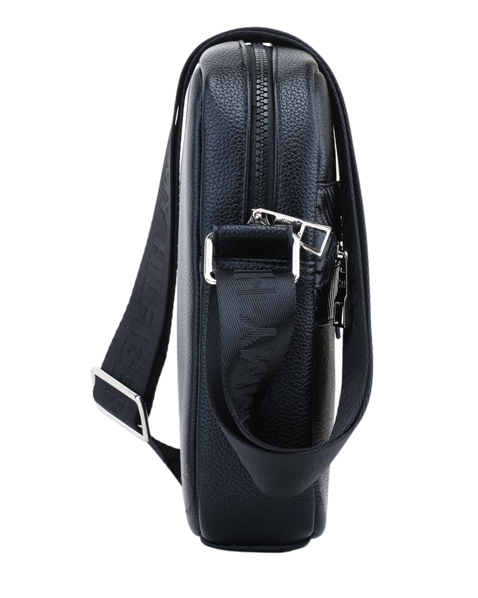 Tommy Hilfiger Crossbody Bag |Black| 1016-2