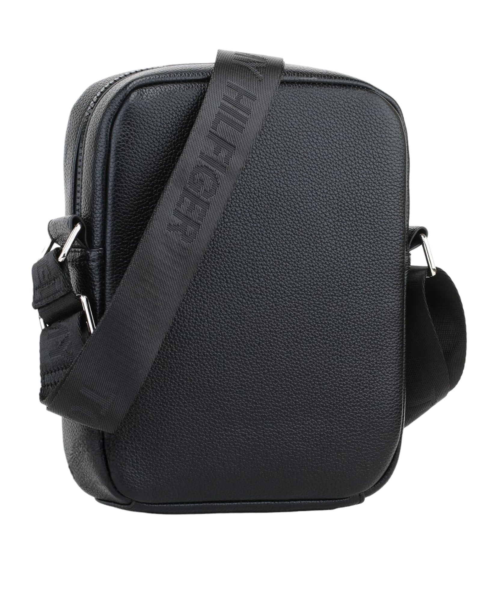 Tommy Hilfiger Crossbody Bag |Black| 1016-2