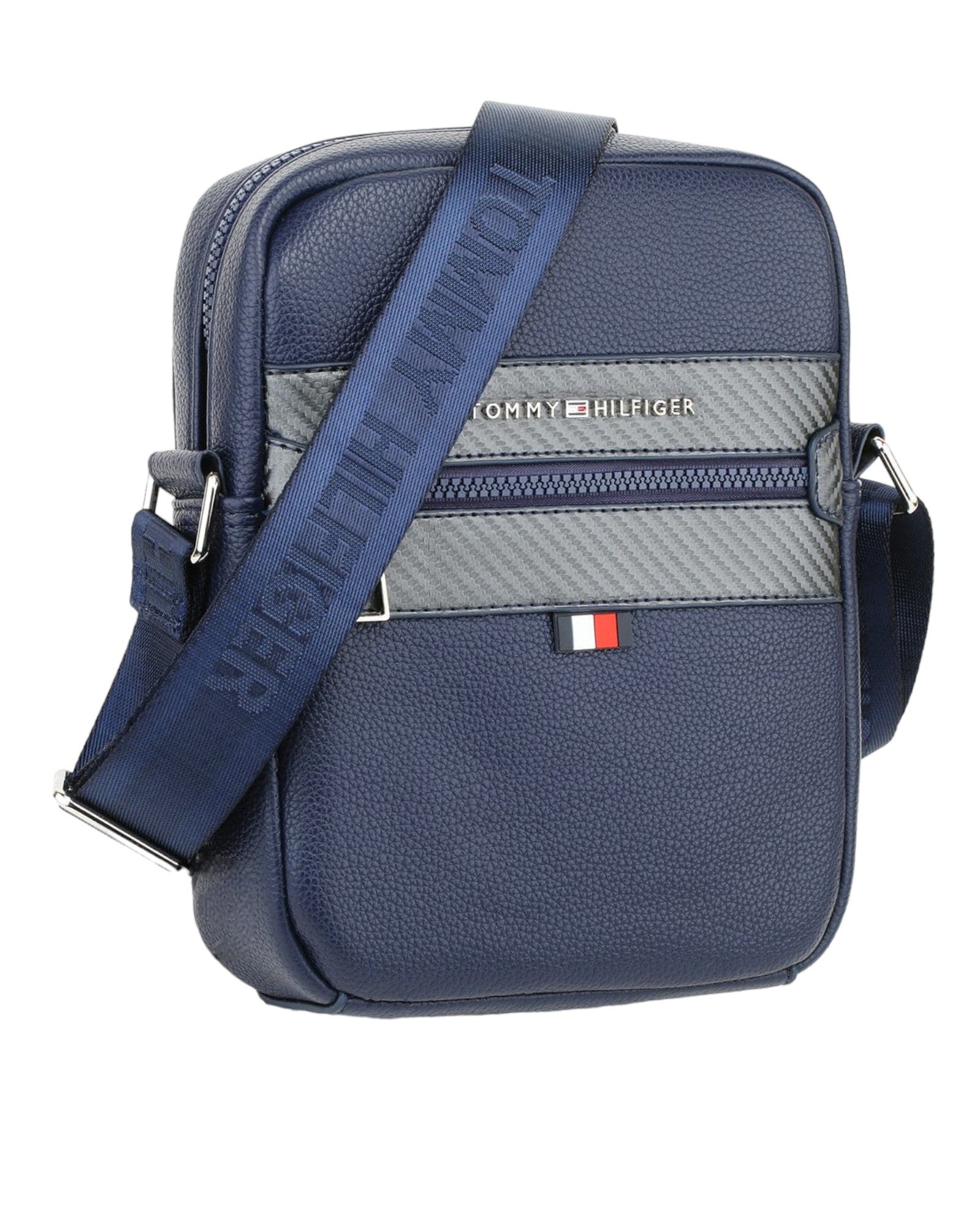 Tommy Hilfiger Crossbody Bag |Blue| 1016-2