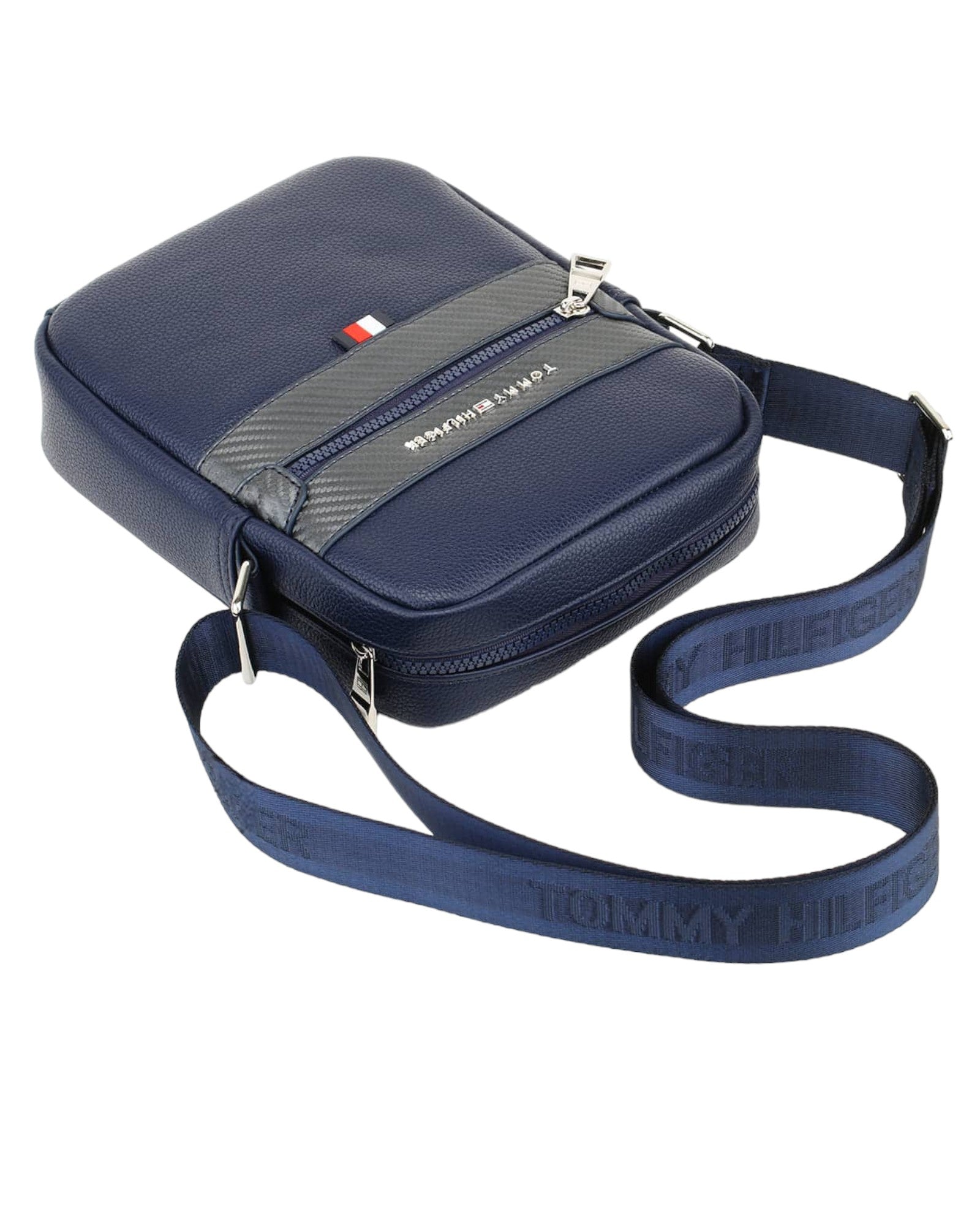 Tommy Hilfiger Crossbody Bag |Blue| 1016-2