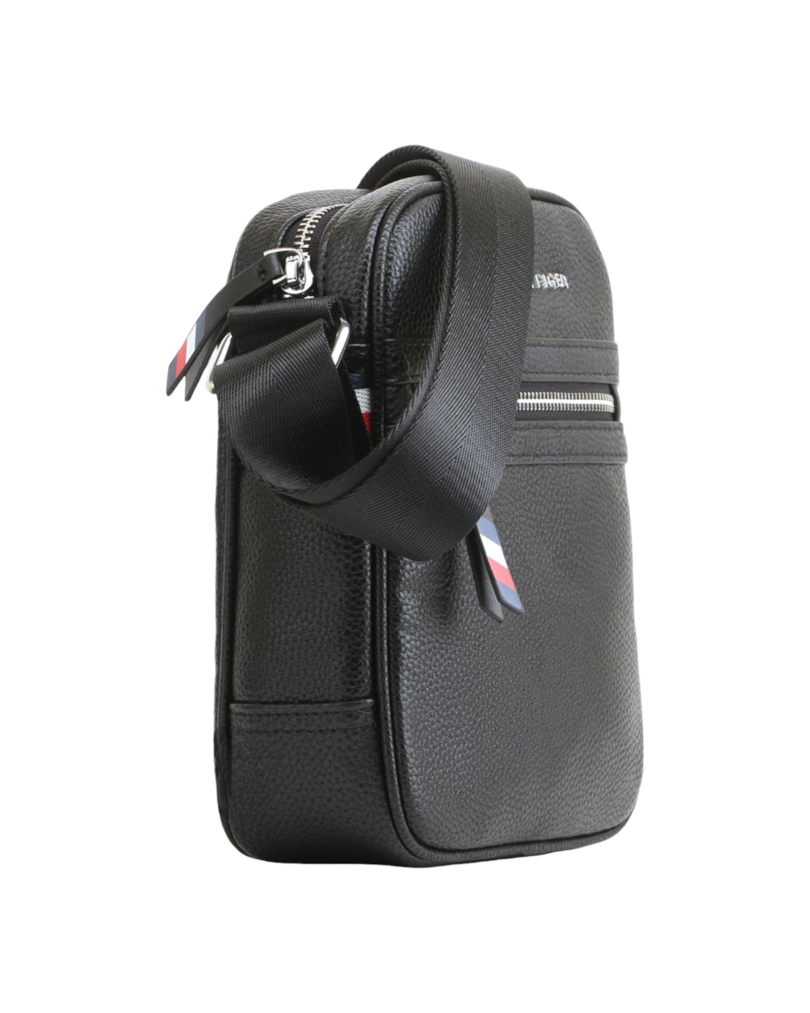 Tommy Hilfiger Crossbody Bag |Black| 1016-7
