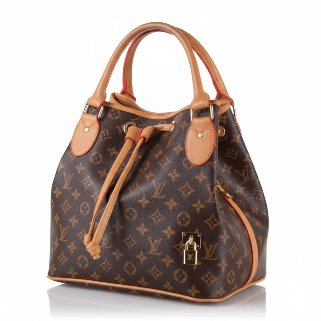 Louis Vuitton Satchel 025