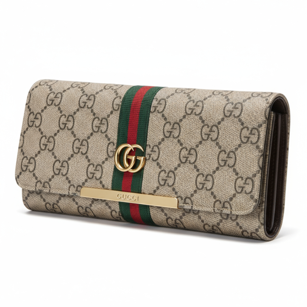 Gucci Hand Wallet 760