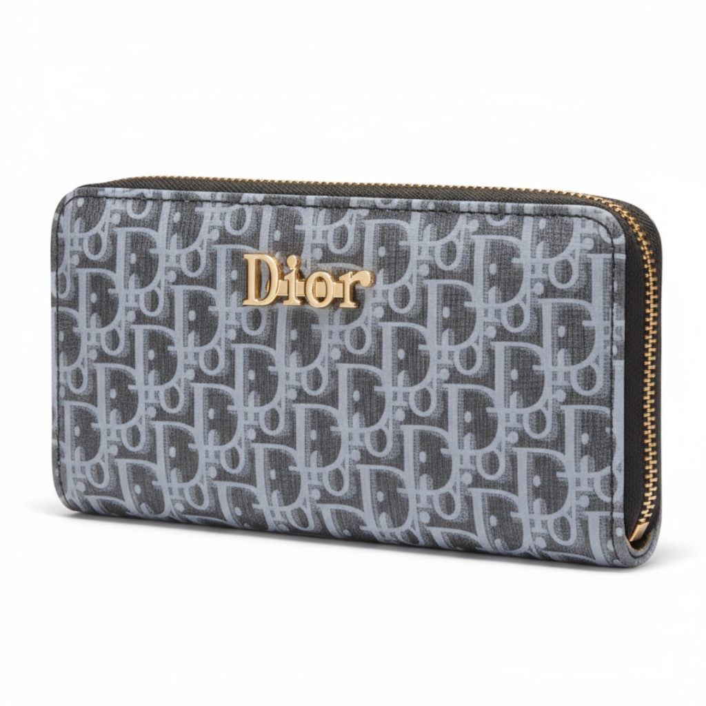 Christian Dior Hand Wallet 00165