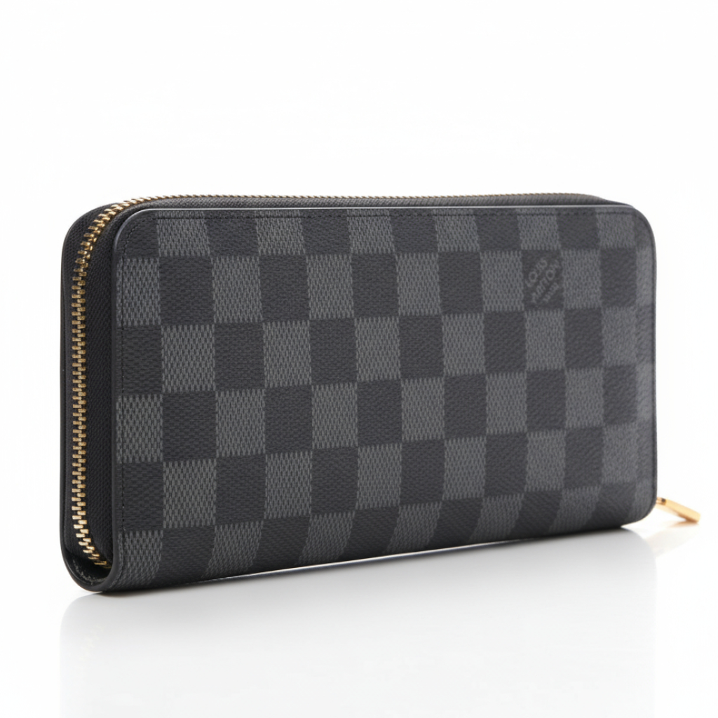 Louis Vuitton Hand Wallet Hz4