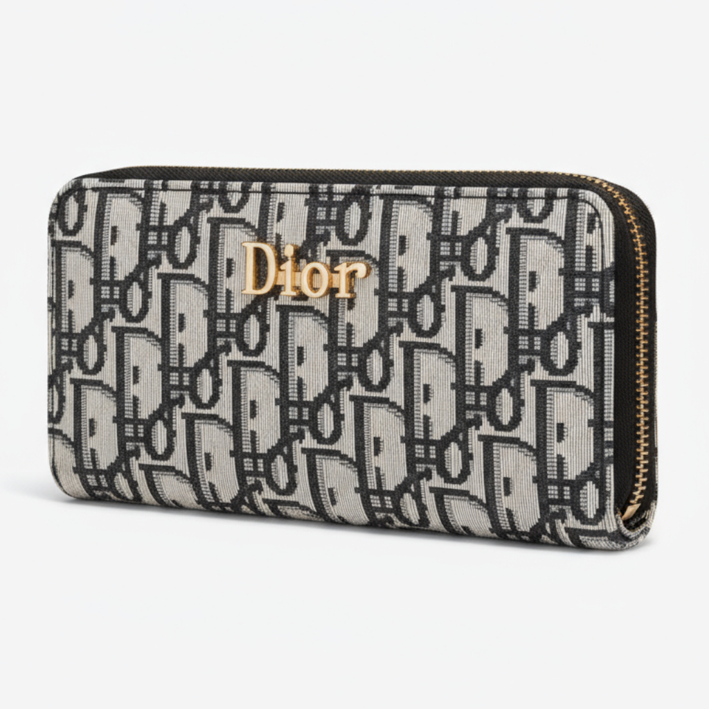 Christian Dior Hand Wallet 00165
