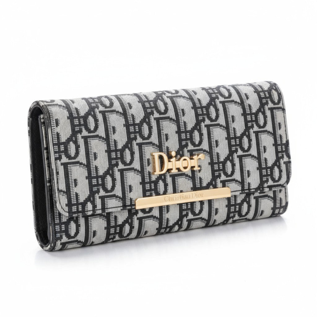 Christian Dior Hand Wallet 760