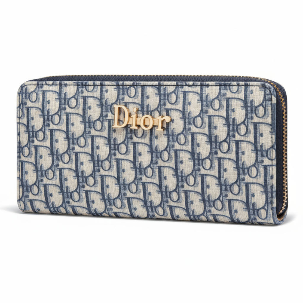Christian Dior Hand Wallet 00165