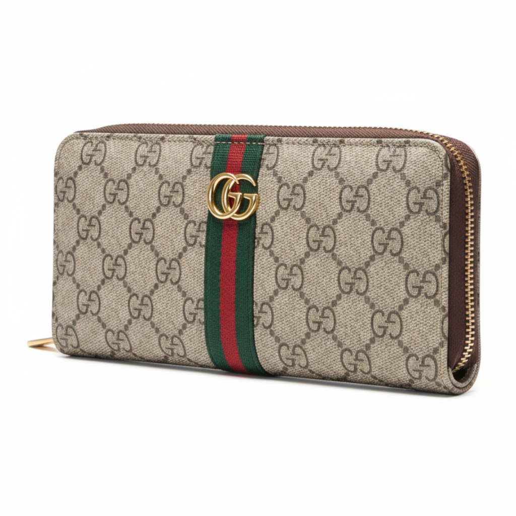 Gucci Hand wallet 00165