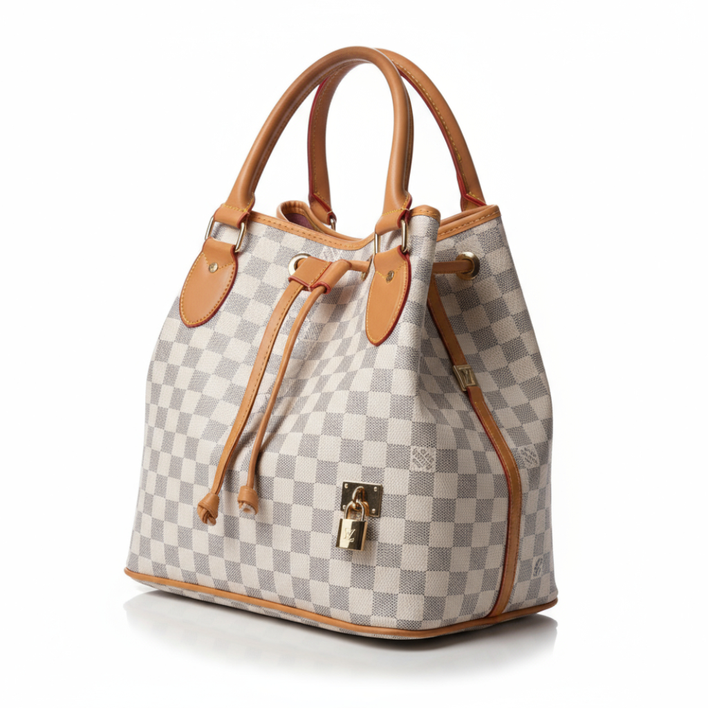 Louis Vuitton Satchel 025