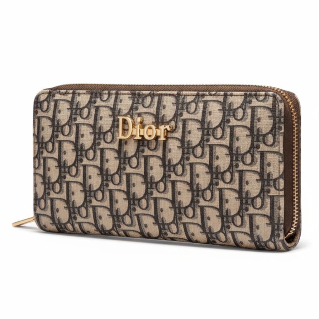Christian Dior Hand Wallet 00165