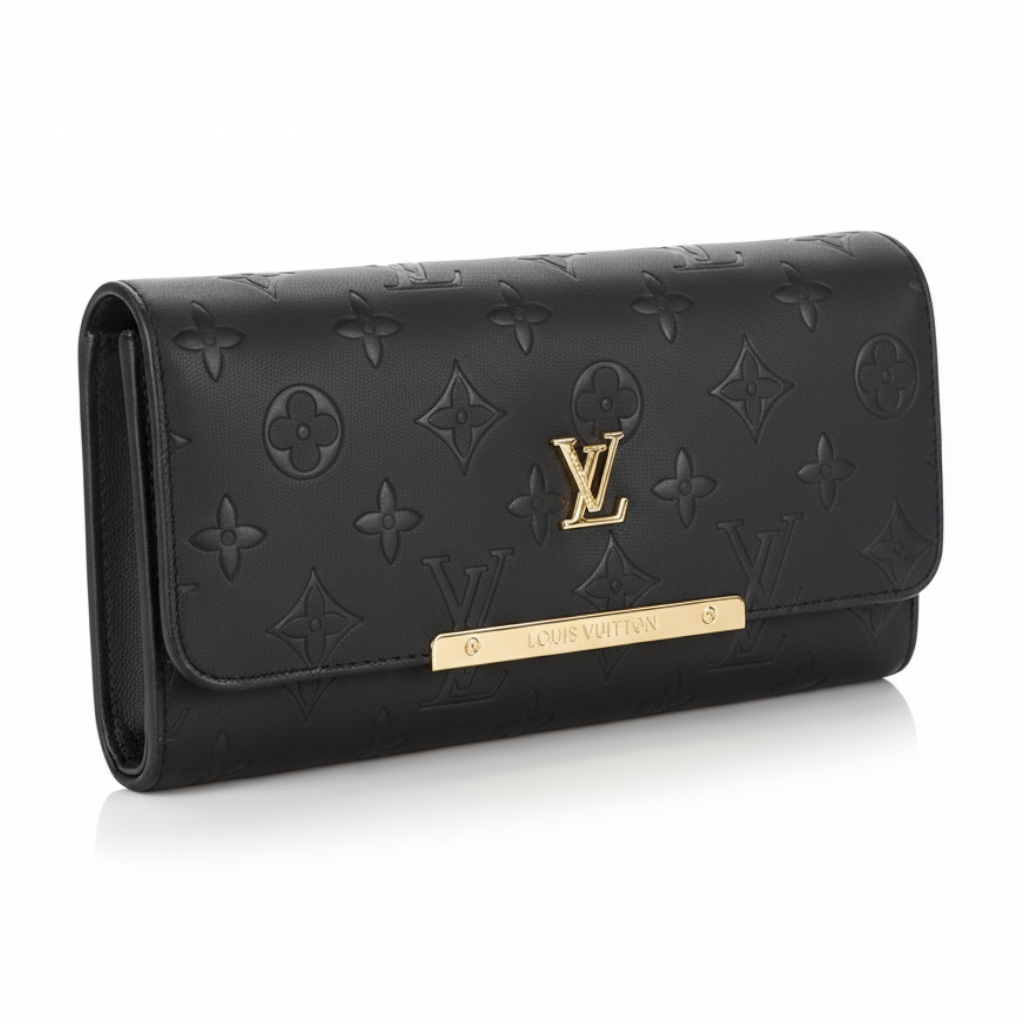 Louis Vuitton Hand Wallet 760