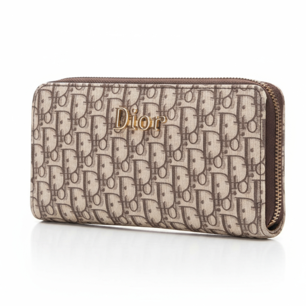 Christian Dior Hand Wallet 00165