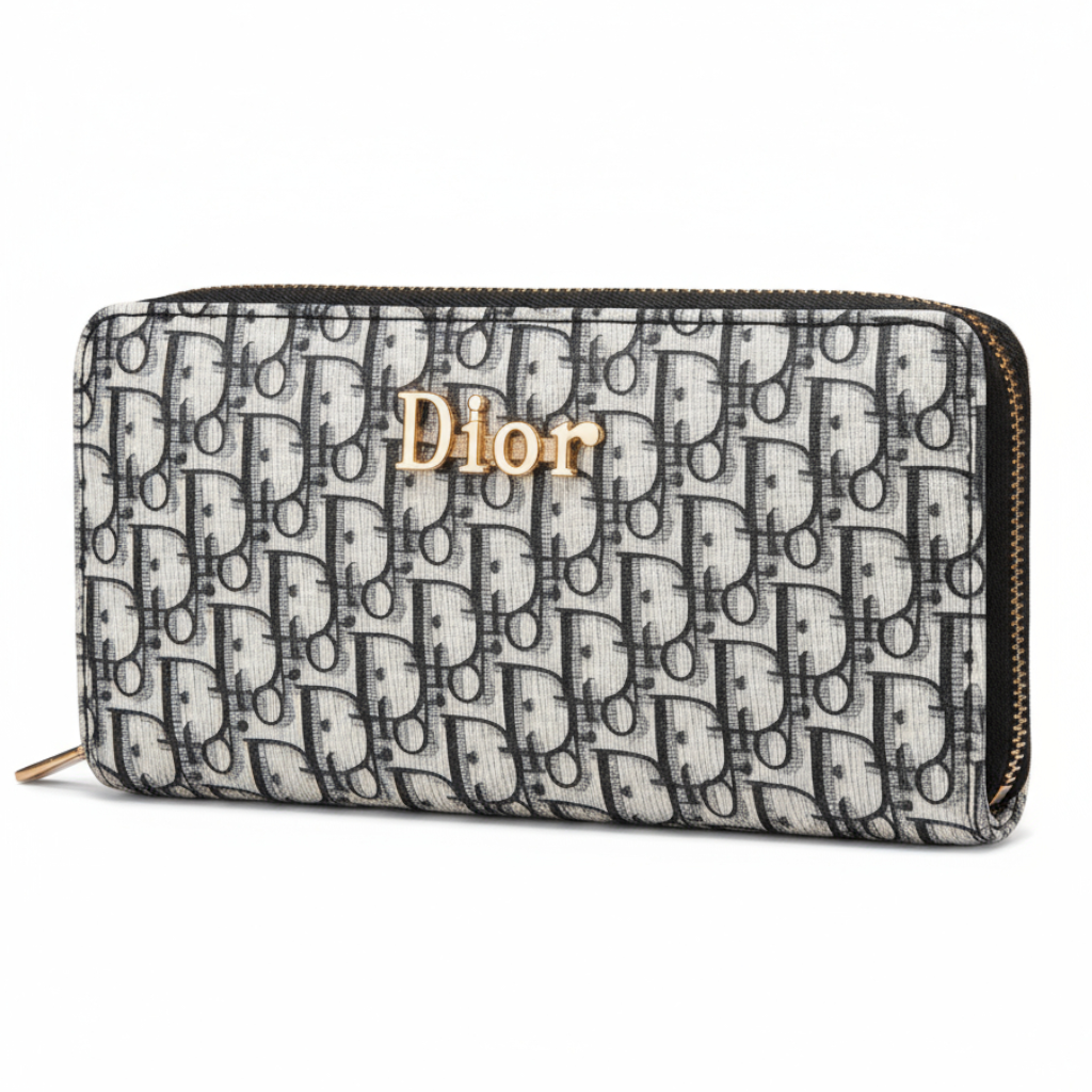 Christian Dior Hand Wallet 00165