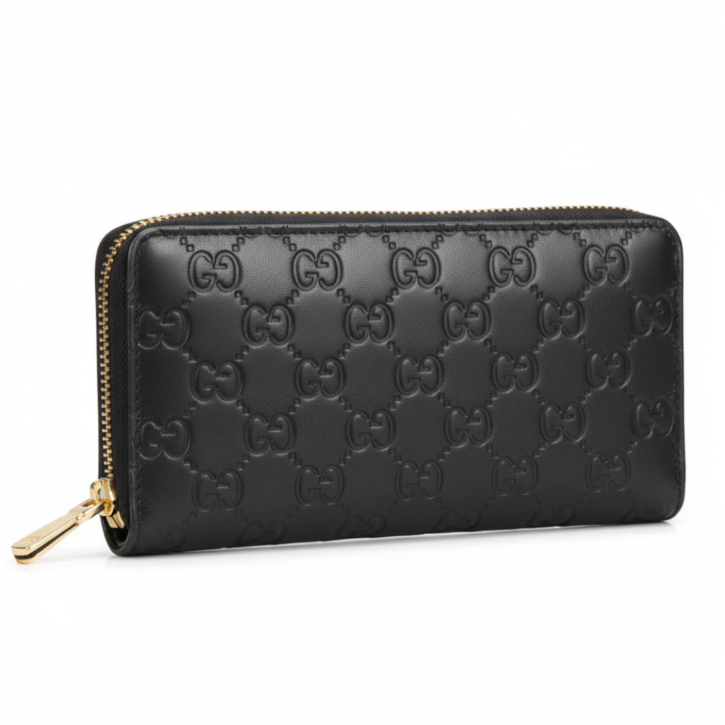 Gucci Hand Wallet Hz4