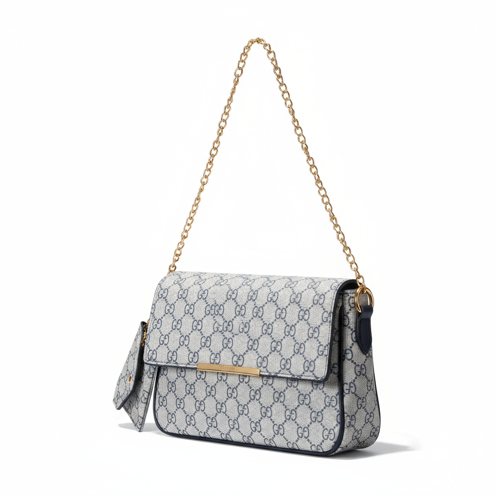 Gucci Shoulder Bag 950