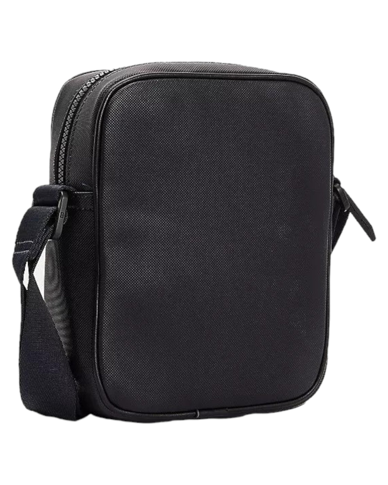 Tommy Hilfiger Crossbody Bag |Black| 1016-12