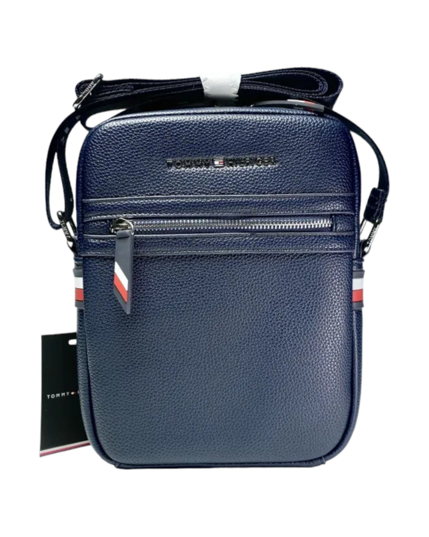 Tommy Hilfiger Crossbody Bag |Blue|