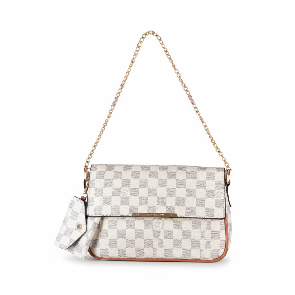 Louis Vuitton Shoulder Bag 950