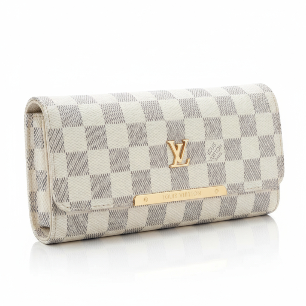 Louis Vuitton Hand Wallet 760