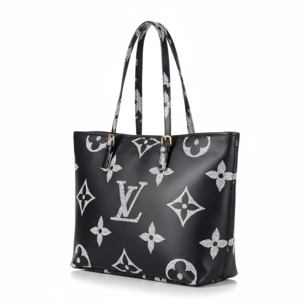 Louis Vuitton Shoulder Bag 527