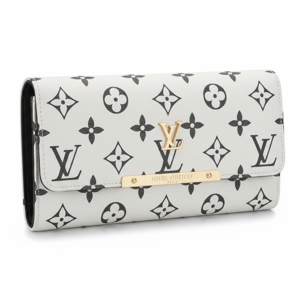 Louis Vuitton Hand Wallet 760
