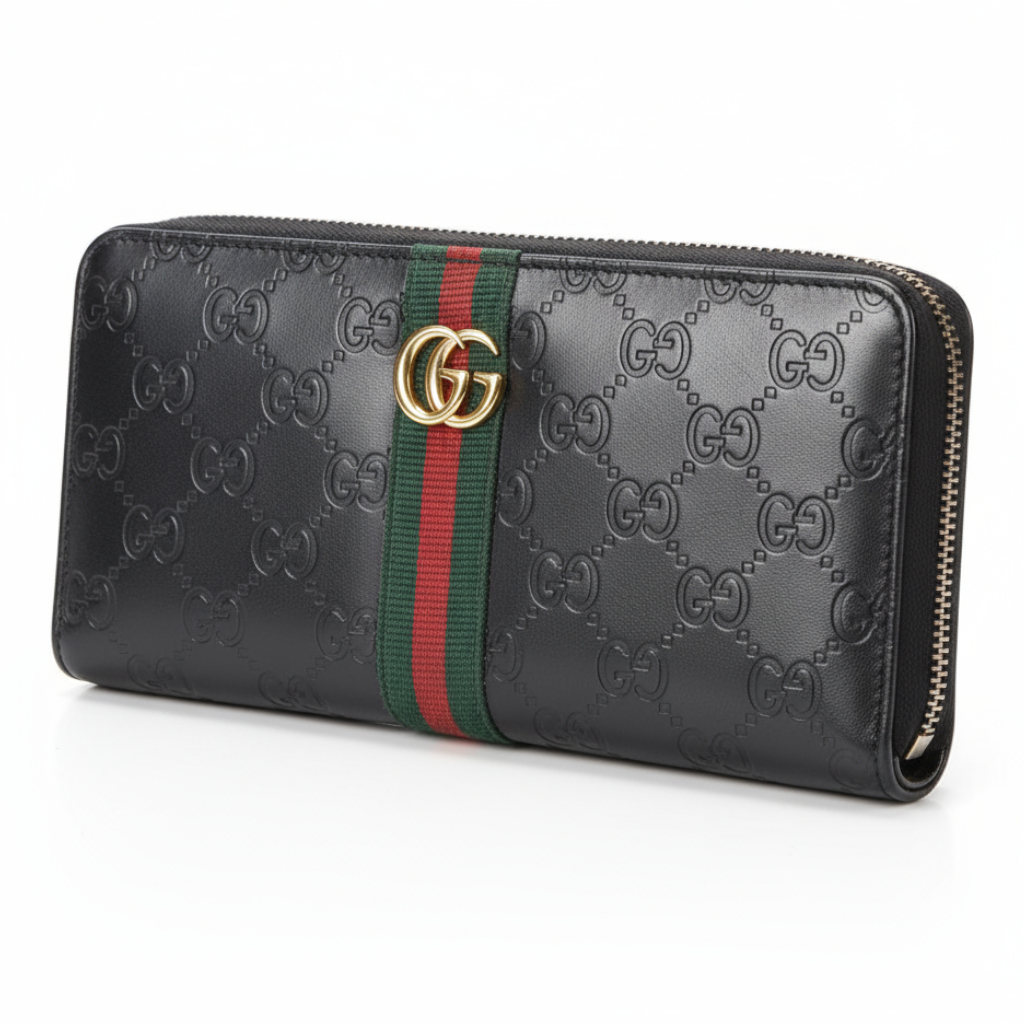 Gucci Hand wallet 00165