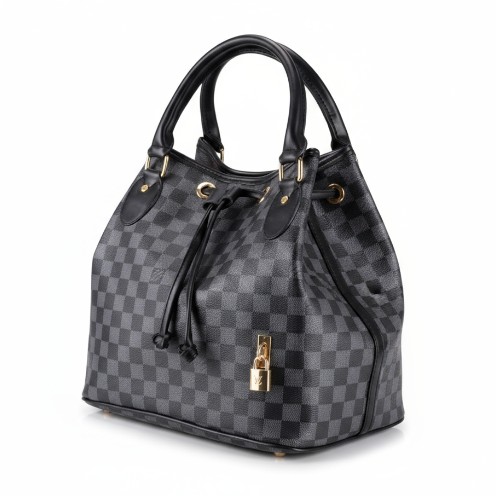 Louis Vuitton Satchel 025
