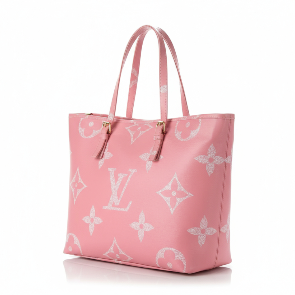 Louis Vuitton Shoulder Bag 527