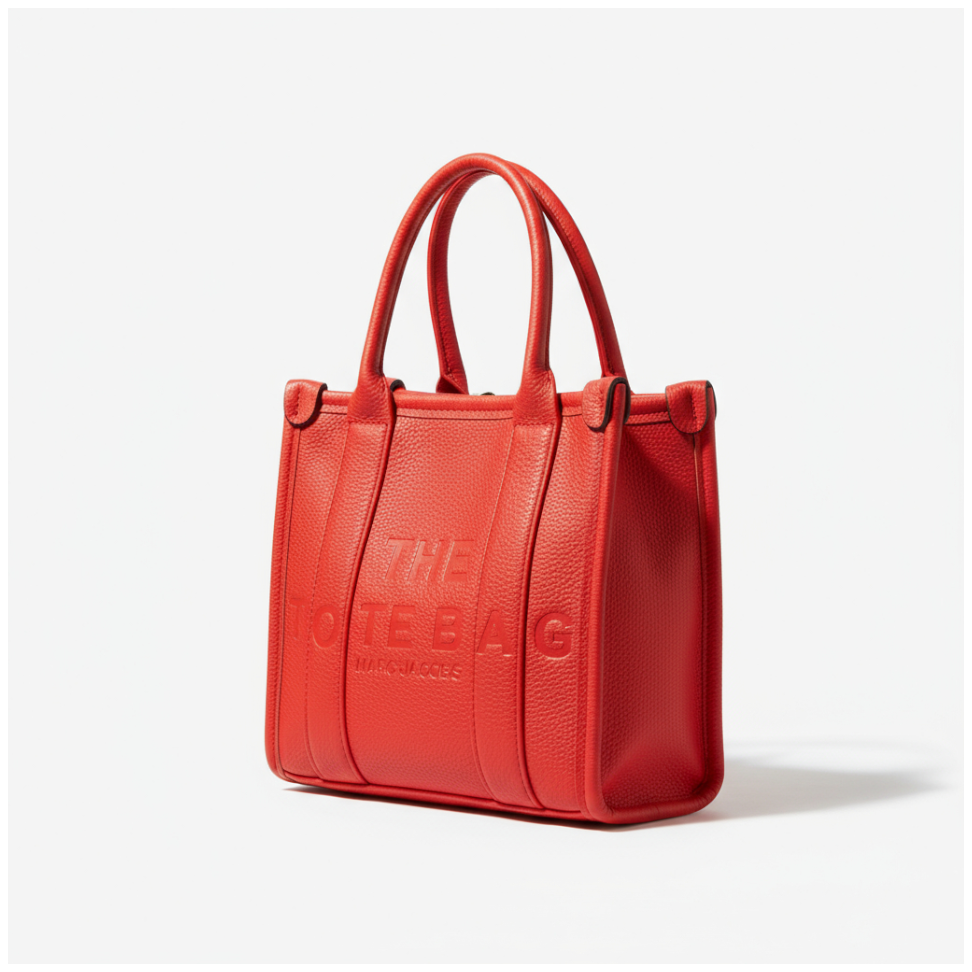 The Tote Bag Satchel 620