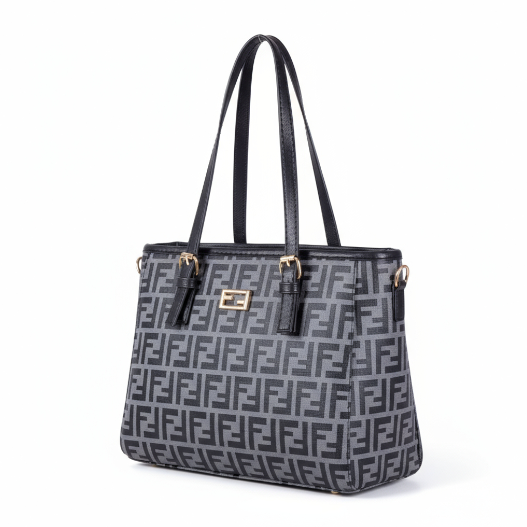 Fendi Shoulder Bag 739