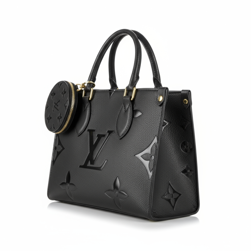 Louis Vuitton Satchel 44571