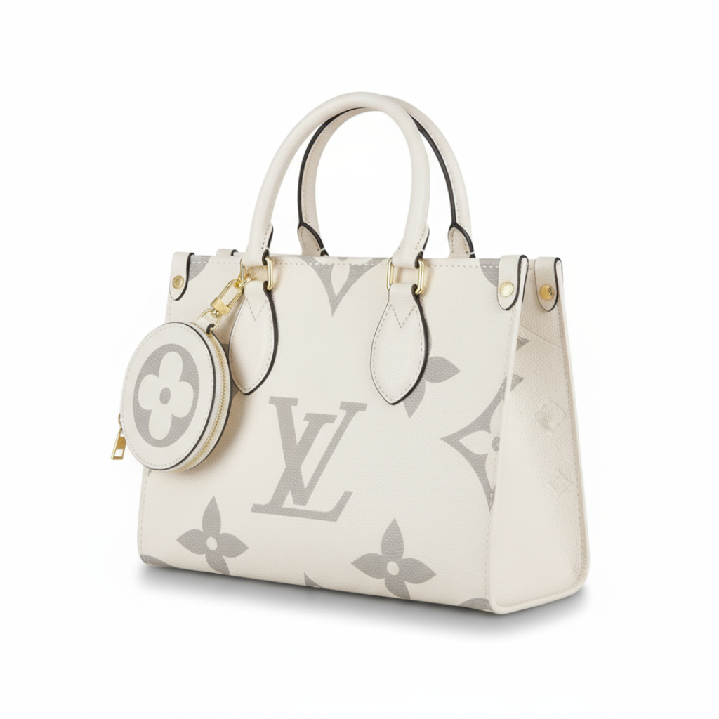 Louis Vuitton Satchel 44571