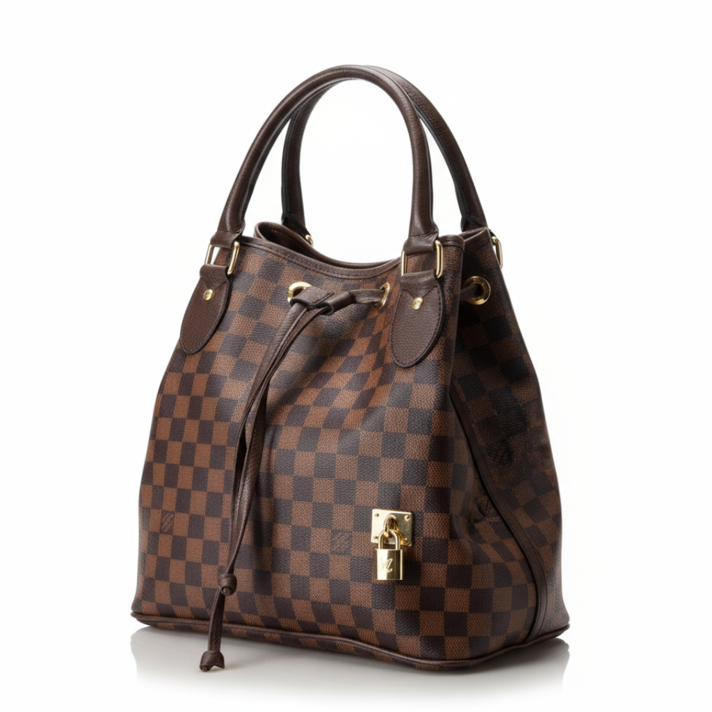 Louis Vuitton Satchel 025