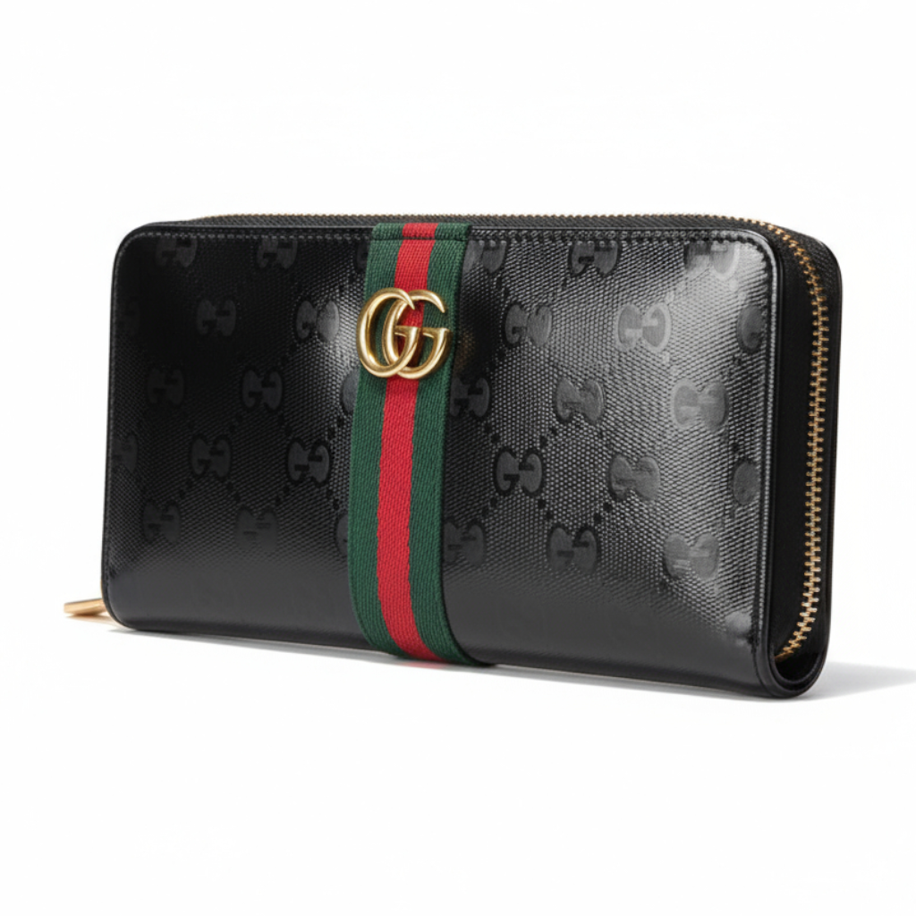 Gucci Hand wallet 00165