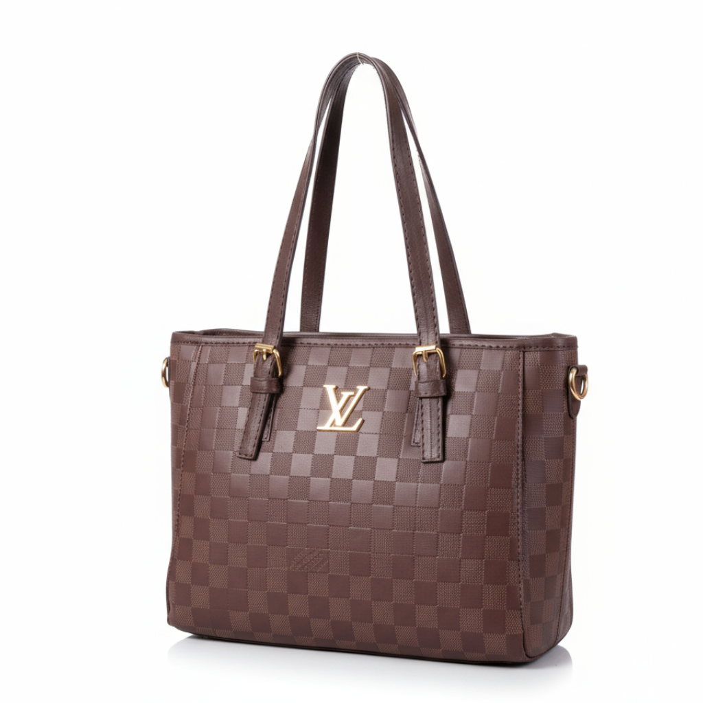 Louis Vuitton Shoulder Bag 739