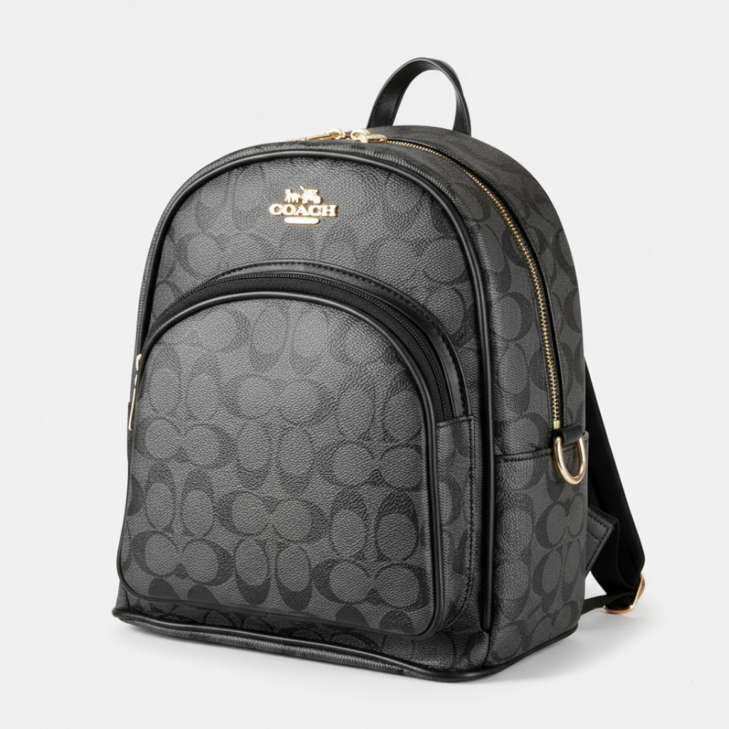 Coach Backpack