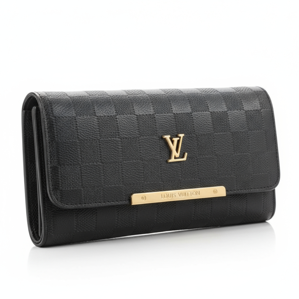 Louis Vuitton Hand Wallet 760
