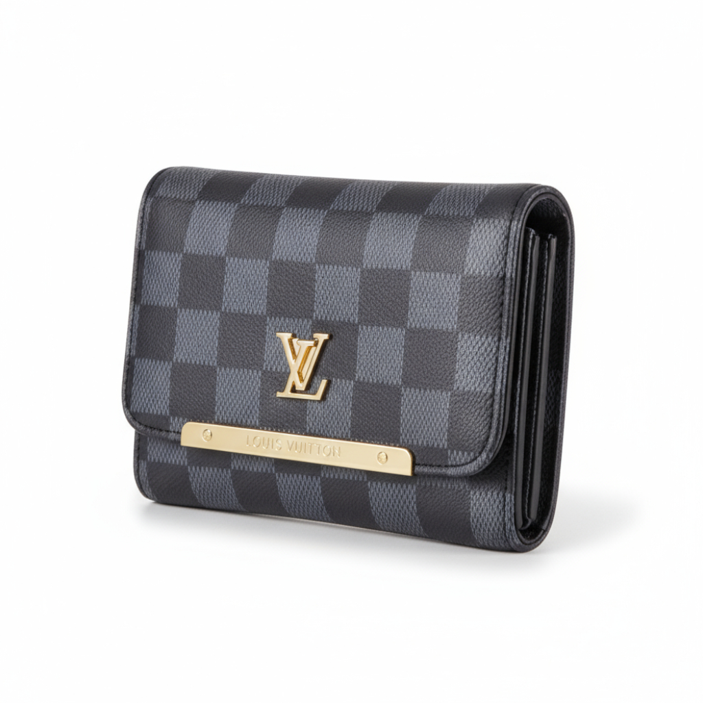 Louis Vuitton Hand Wallet 762