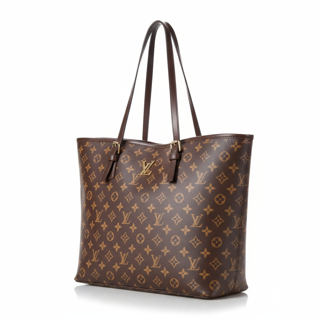Louis Vuitton Shoulder Bag 527