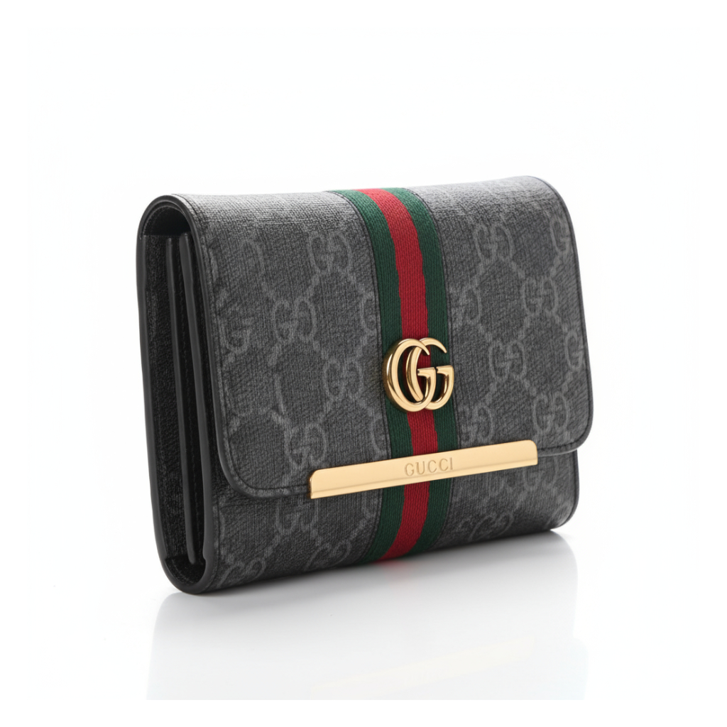 Gucci Hand Wallet 762