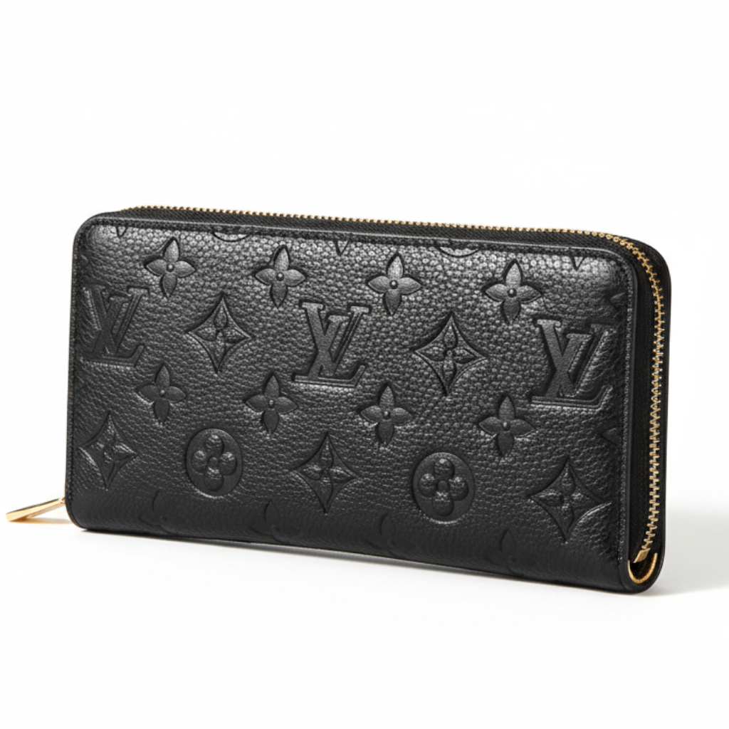 Louis Vuitton Hand Wallet Hz4