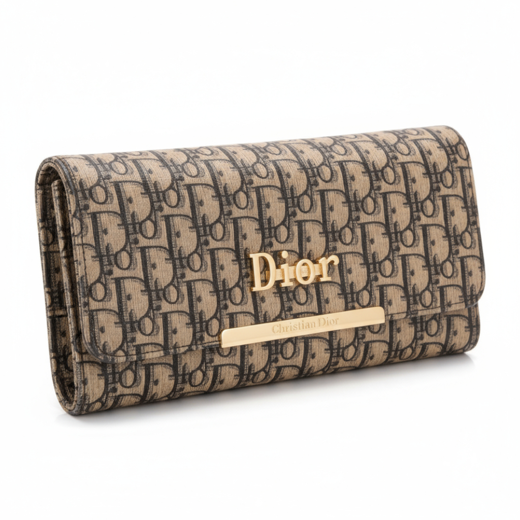 Christian Dior Hand Wallet 760